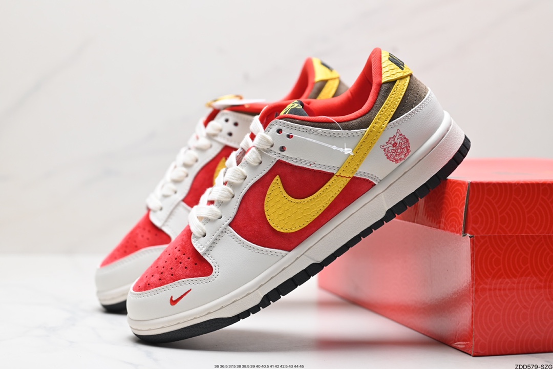 Nike Dunk Shoes